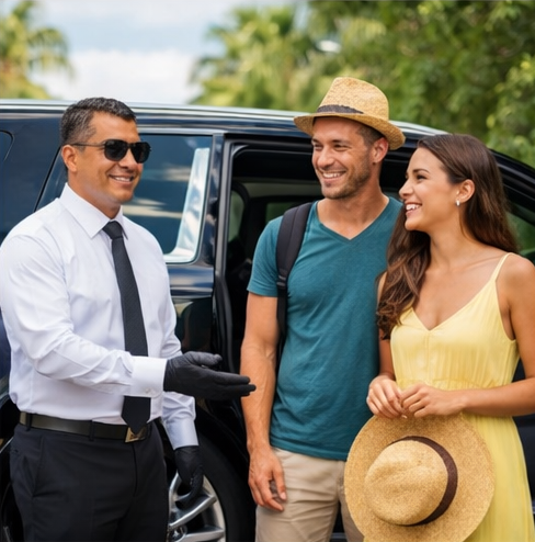 Safe transportation for your trip in Mexico