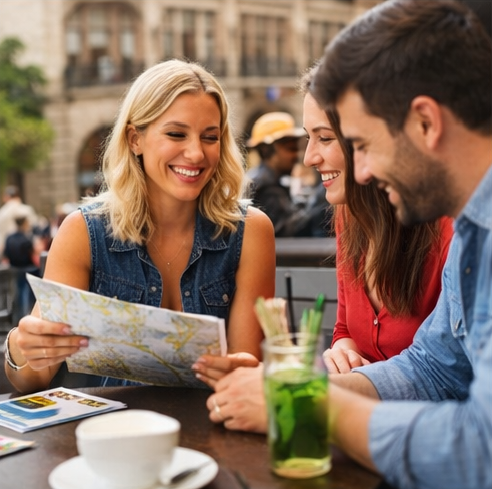 Recommendations for a trip to Mexico